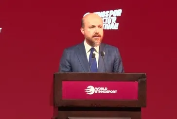 Bilal Erdoğan’dan Fenerbahçe için dikkat çeken yorum: Sadece saha içi ile şampiyonluk gelmez