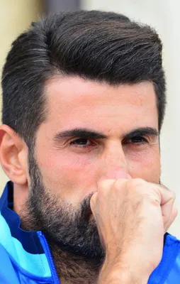 Benim de sözleşmem bitiyor! Volkan bombaladı