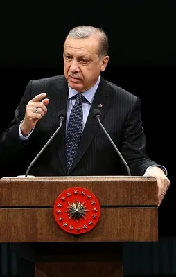 Cumhurbaşkanı Erdoğan: Hiçbir şey bitmiş değil