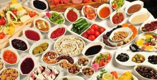 Bu 5 mucize besini Ramazan'da mutlaka tüketin! İşte şifa deposu o besinler...-1