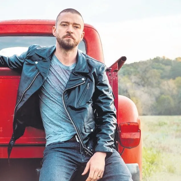 Justin Timberlake etkisi