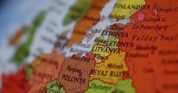 "Belarus'u terk edin!" ABD'nin bu çıkışı ne anlama geliyor? Saldırı riski mi var?