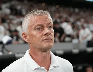 Çanlar Solskjaer için çalıyor