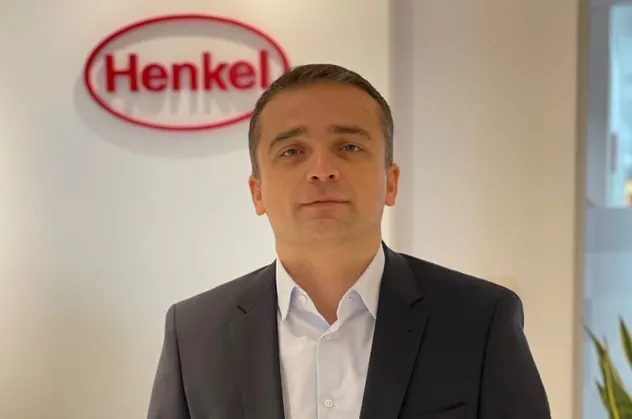 Henkel’de yeni atama