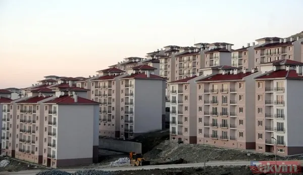 Gençler aile gelirine bakmaksızın başvurabilir! TOKİ sosyal konuta rekor talep: Ne zaman teslim edilecek? Taksit ve arsa ödemeleri... - 14