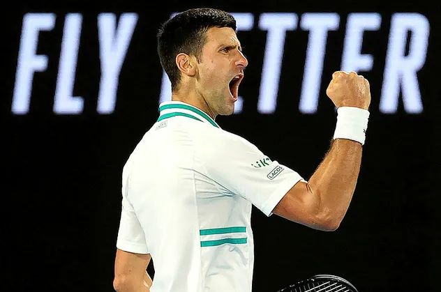 Dünya 1 numarası Sırp tenisçi Novak Djokovic Avustralya'ya girişte vizesi iptal edilerek mültecilerin kaldığı otele gönderildi