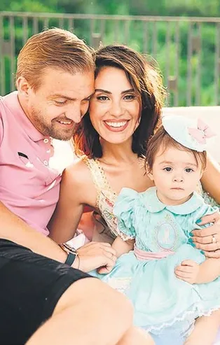 Caner Erkin ve Şükran Ovalı Egeli oluyor: Çeşme'deki malikaneye 6.5 milyoon lira harcadı...