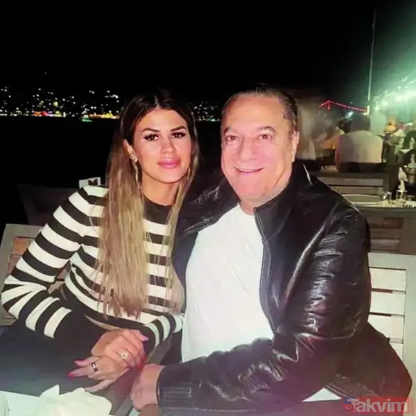 Mehmet Ali Erbil Tiktok’ta fena ti’ye alındı! Gülseren Ceylan dayanamayıp yayından çıktı! - 2