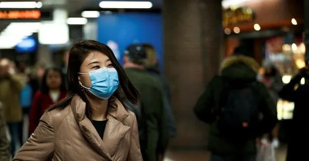 Son dakika: Koronavirüs salgını sonrası tıbbi maskede fahiş fiyat artışına ceza