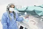 Jet ambulans ile hayat öpücüğü