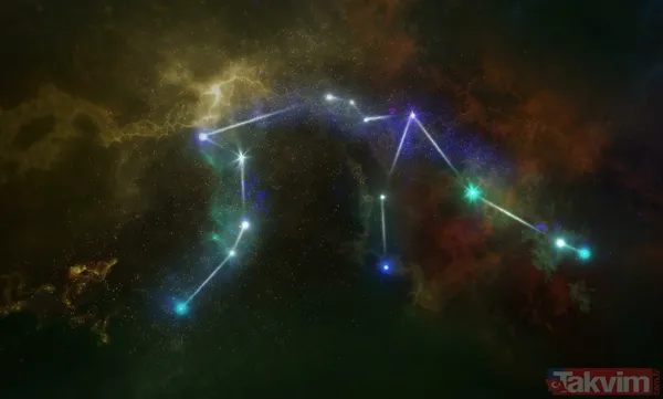 Ekim 2025’te burçları neler bekliyor? İlişkilerde dengeler alt üst oluyor: Özellikle o burçlar dikkat - 3