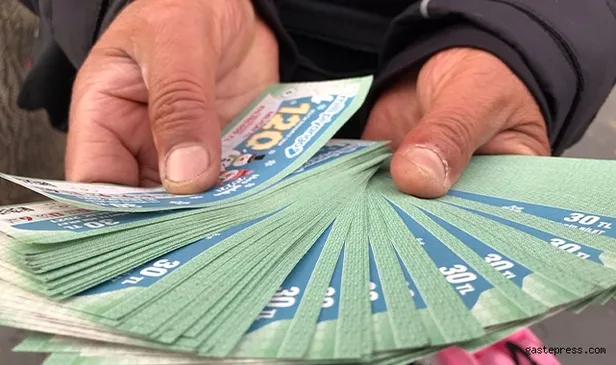 Milli Piyango bileti satan yerler, marketler nereler? Milli Piyango yılbaşı bileti nereden alınır? Çeyrek, yarım, tam bilet fiyatı…-6