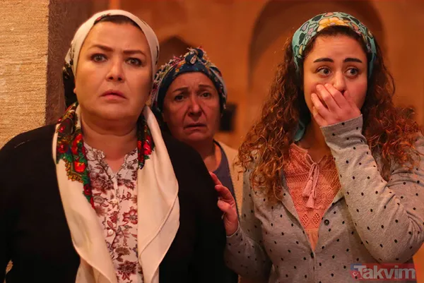 Kılıbık’ın Erol’u Yeşilçam efsanesinin kardeşi çıktı! - 16