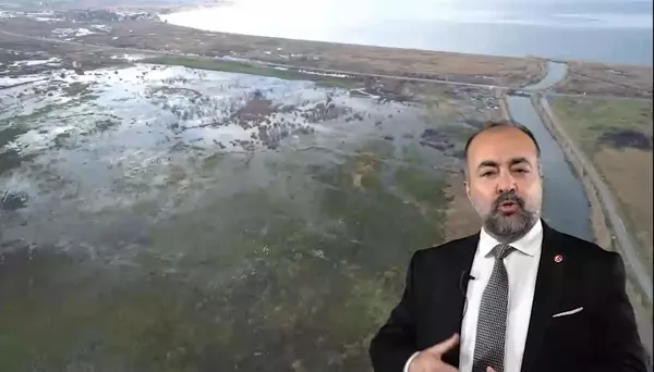 Kazdağları zeytinlik ve sahili CHP katliamına uğruyor! CHP'li siyasetçiler ve belediyeler rant alanına çevirdi-7