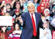 Trump zorda! Nancy Pelosi azil sürecine ilişkin izleyecekleri yönteme açıklık getirdi