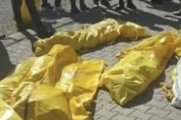 Öldürülen teröristin ailesinden flaş karar!