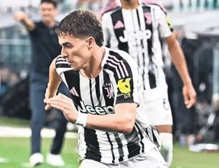 Kenan’dan iki asist!