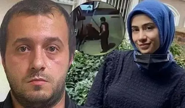 Son dakika: Samuray kılıcıyla katledilen Başak Cengiz'in katil zanlısı için akıl sağlığı raporu talebi-6