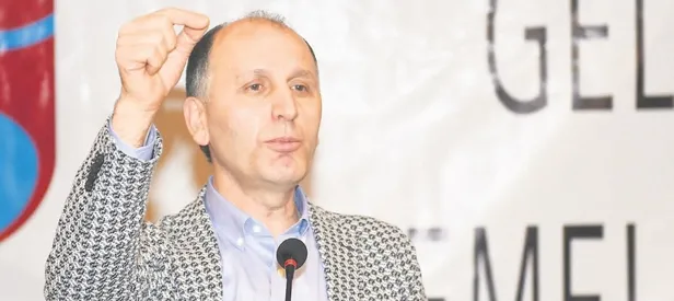 Usta’dan Yanal’a devam sözü