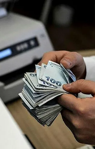 Esnafa can suyu kredisi