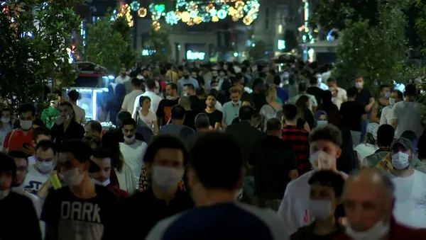 İşte Türkiye'de koronavirüs vakalarının artmasındaki 3 temel sebep! Bilim Kurulu araştırdı!-2