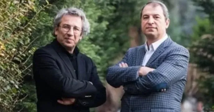 17-25 Aralık darbe girişiminin üzerinden 10 yıl geçti! FETÖ ile mücadelenin sembol isimleri bilinmeyenleri anlattı-6