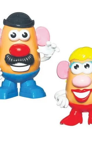 Bay/Bayan Patates Kafa’nın ismi değiştirildi