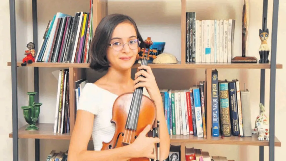 Laçin Akyol'a İsviçre'de duygusal veda