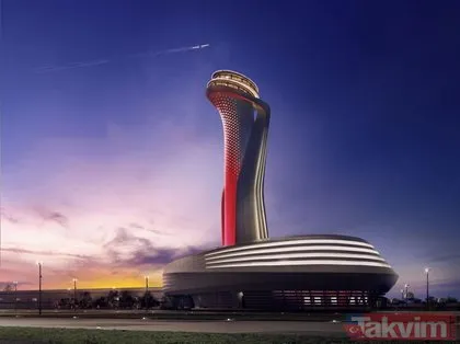 İstanbul Havalimanı büyümenin itici gücü olacak
