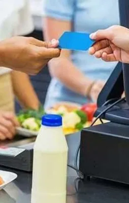 Restoranlardan kart boykotu