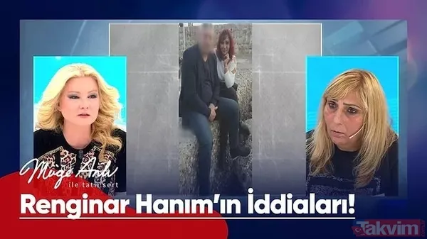 Önce iddia sonra itiraf! Müge Anlı ''Ayak fetişli bir aşk'' dedi, bir garip dolandırıcılık hikayesi! 35 bin Euro meselesi yılan hikayesine dönüştü - 11