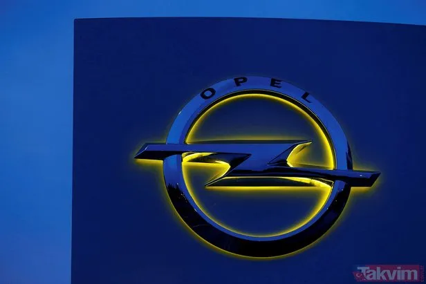 Opel'den üzücü karar geldi!