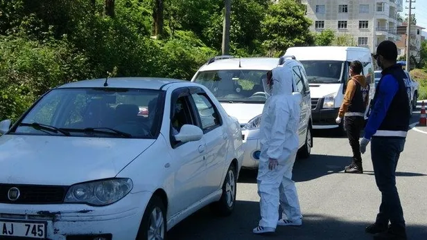 Son dakika: 20 bin çay üreticisinin geleceği Rize’de tedbirler üst seviyeye çıkartıldı! Valilikten "izolasyon" açıklaması-1