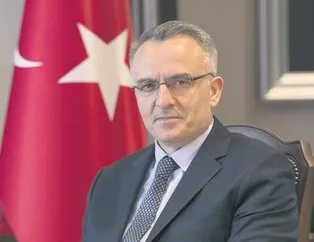 Yüzde 5 büyüme tahmini