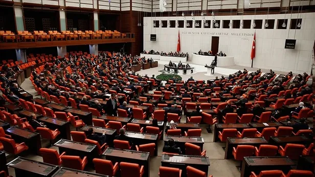 Süresiz nafakaya son verecek madde ikinci yargı paketinde! Nafaka yasası ne zaman çıkacak? Süre ne kadar olacak?-3