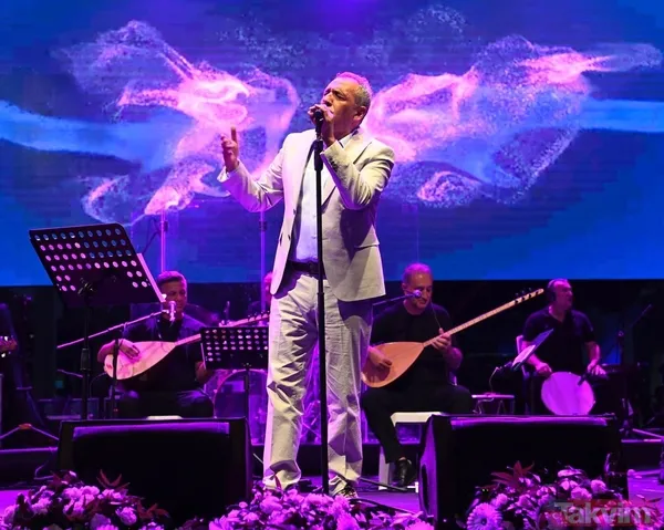 21 yaş küçük aşkıyla evlenen Yavuz Bingöl’ün nikah tarihi belli oldu! - 3