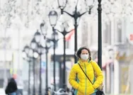 Rusyada coronavirüs bilançosu artıyor