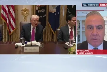 Trump ve Zelenski yine kavga etti iddiası