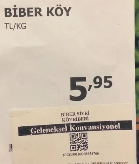 Döviz fırsatçılarından bebek mamaları da nasibini aldı-2