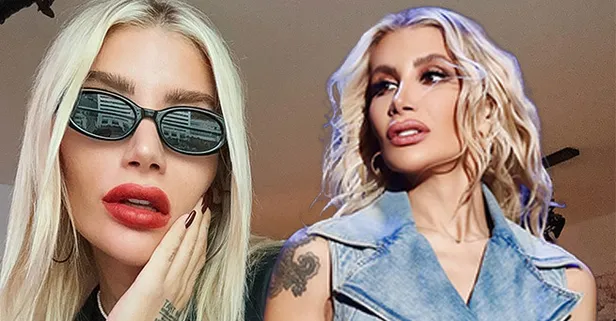 38 yaşına basan İrem Derici’yi ağlatan kutlama! “Kimilerine göre asi kimilerine göre deli dolu”