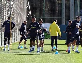 Bilbao hazırlıkları başladı