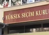 Seçim kurulları yenileniyor