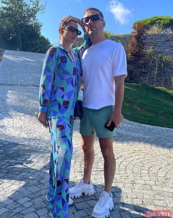 Demet Özdemir ve Oğuzhan Koç'a teklif yağıyor! Çiçeği burnunda evliler yakın markajda - 4