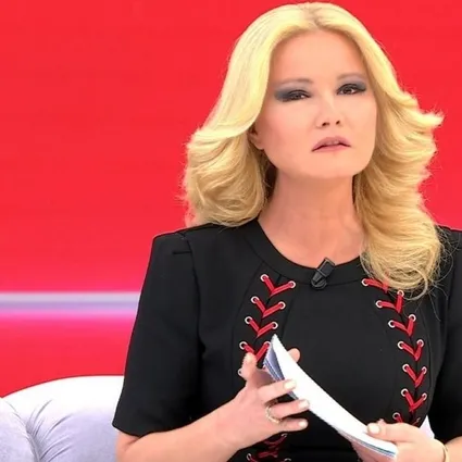 Müge Anlı’da 80 yaşındaki anne ile 52 yaşındaki oğul yüzleşti: 8 ay boyunca telefonundan engelledi