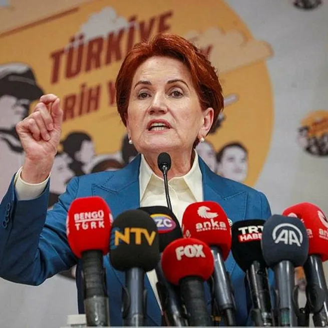 28 Mayıs depremi! İYİ Partide kazan kaynıyor: Meral Akşenere muhalif isimlerden Yavuz Ağıralioğlu hazırlığı