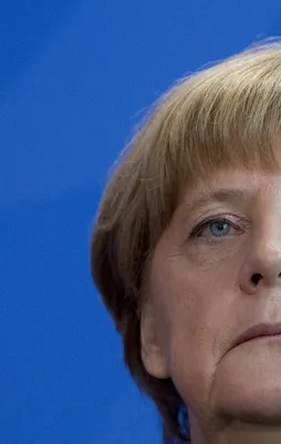 Merkel'den sığınmacı itirafı