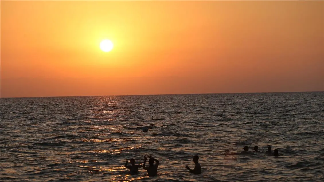 Eyyam-ı bahur kavurmaya geldi! Sıcaklıklar artıryor... Uyarı üstüne uyarı yapıldı | METEOROLOJİ HAVA DURUMU - 13