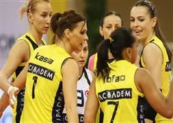 Şampiyonluk bekliyoruz