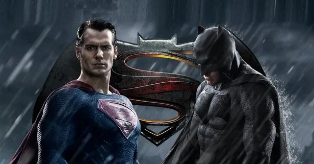 Batman V Süperman: Adaletin Şafağı film konusu ve oyuncuları! Batman V Süperman: Adaletin Şafağı ne zaman çekildi?