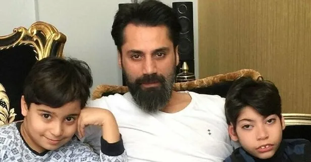 Çılgın Sedat kimdir? Evi yanan Çılgın Sedat kaç yaşında, nereli, oğlunun hastalığı ne?-4